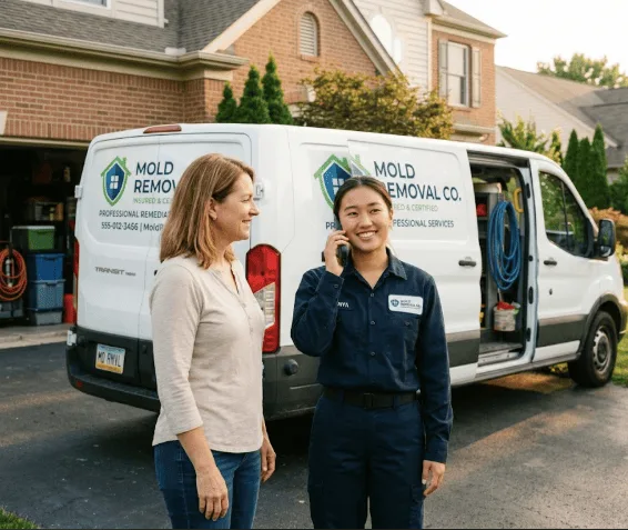 Crawlspace Mold Remediation Hampton, GA FAQs